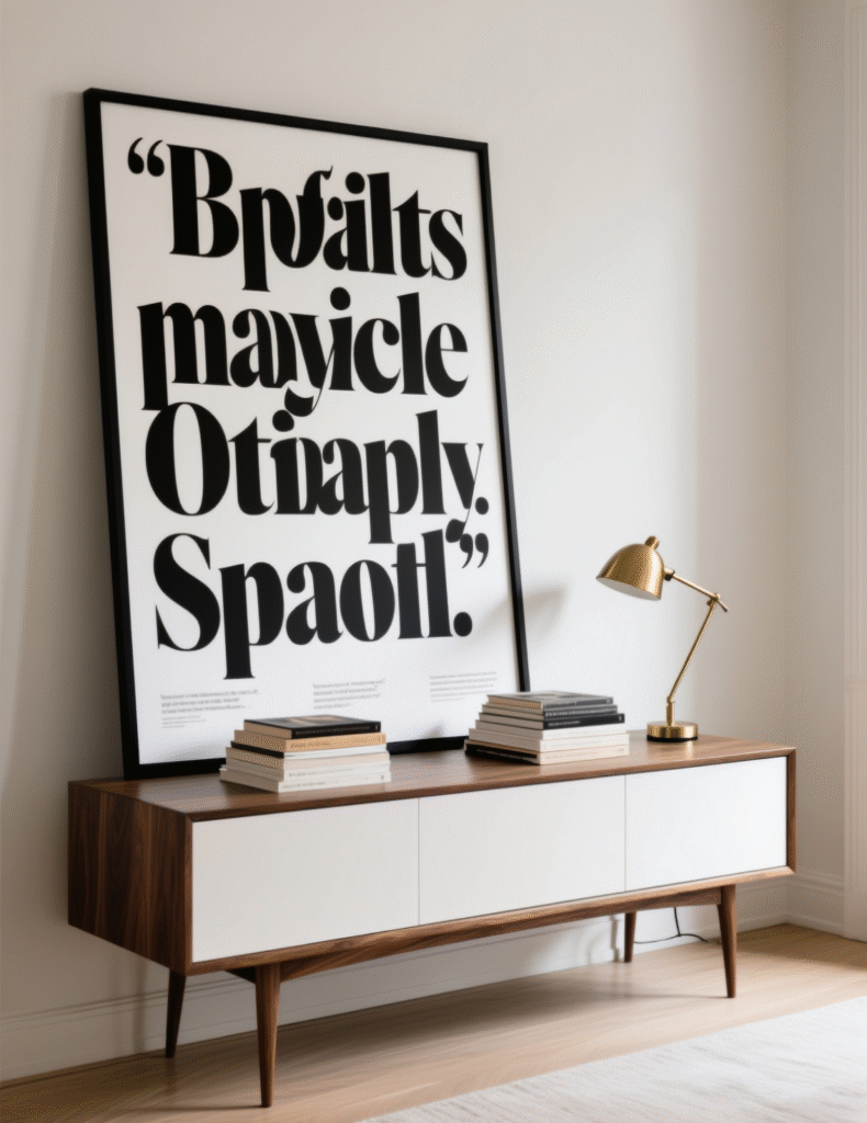 20+ DIY Wall Art Ideas That Look Expensive