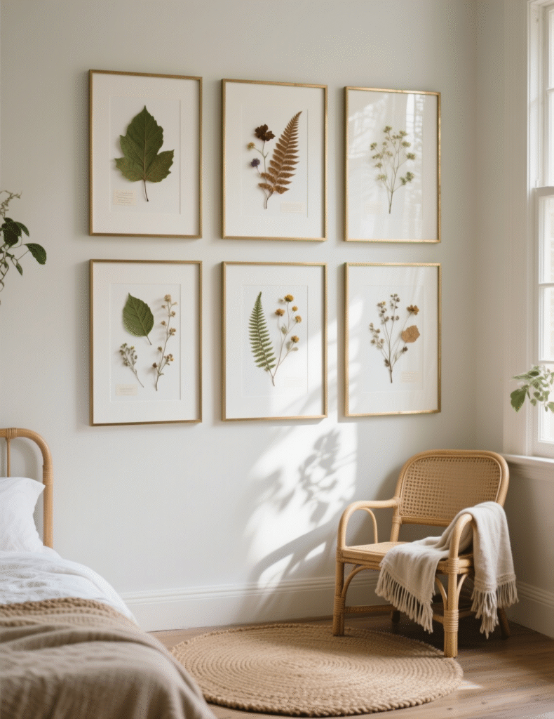 20+ DIY Wall Art Ideas That Look Expensive