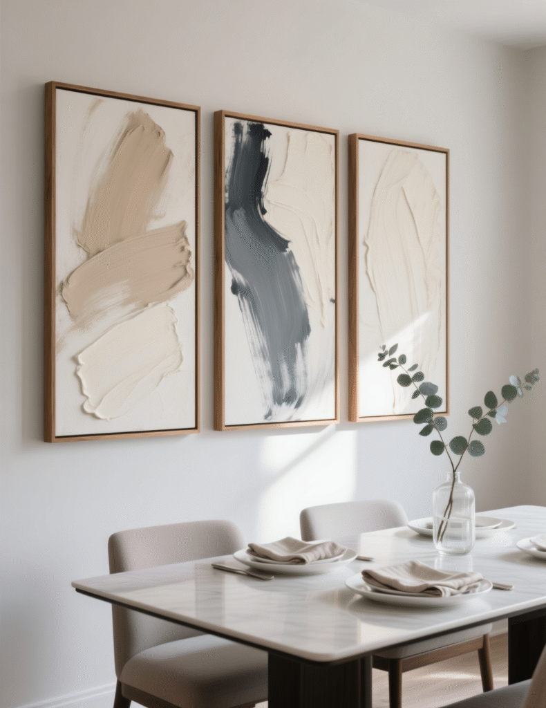 20+ DIY Wall Art Ideas That Look Expensive