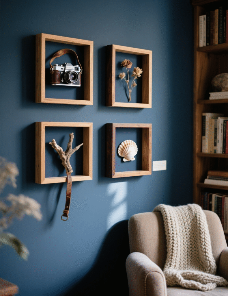 20+ DIY Wall Art Ideas That Look Expensive