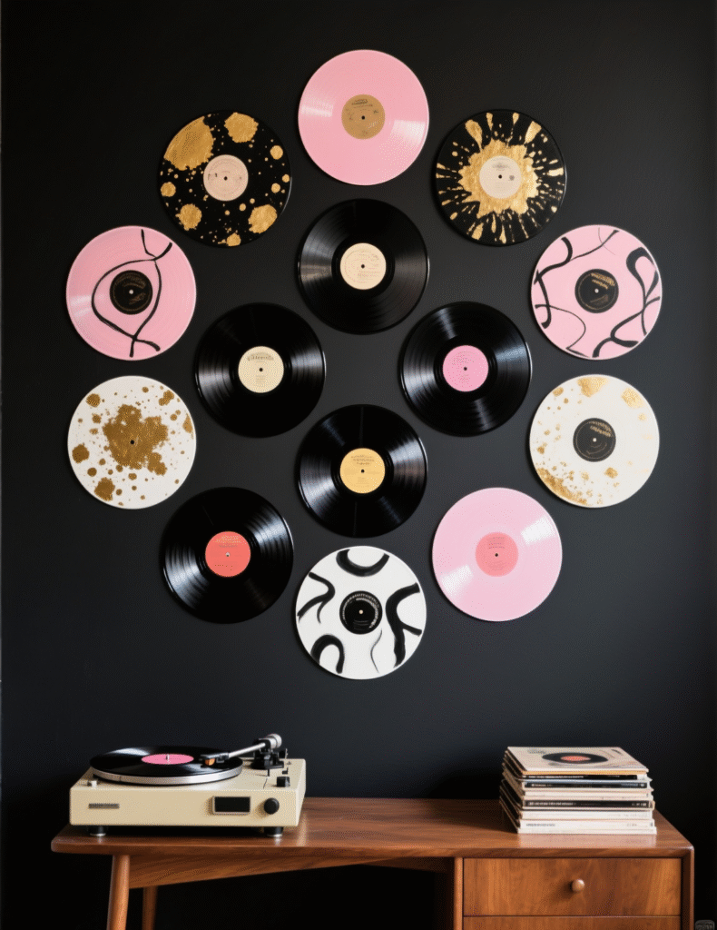 20+ DIY Wall Art Ideas That Look Expensive