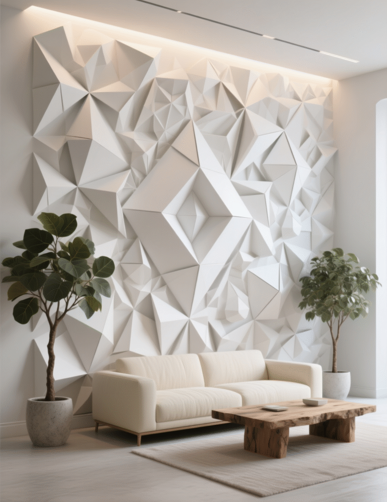 20+ DIY Wall Art Ideas That Look Expensive
