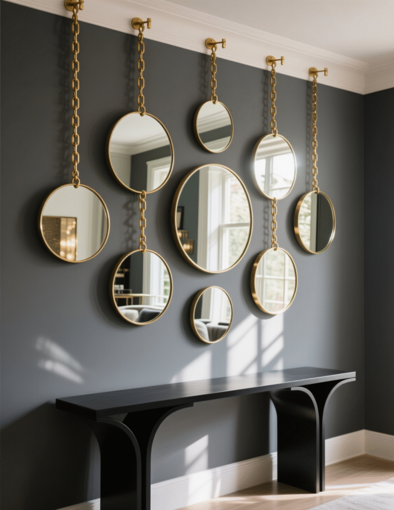 20+ DIY Wall Art Ideas That Look Expensive