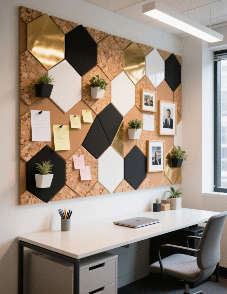 20+ DIY Wall Art Ideas That Look Expensive
