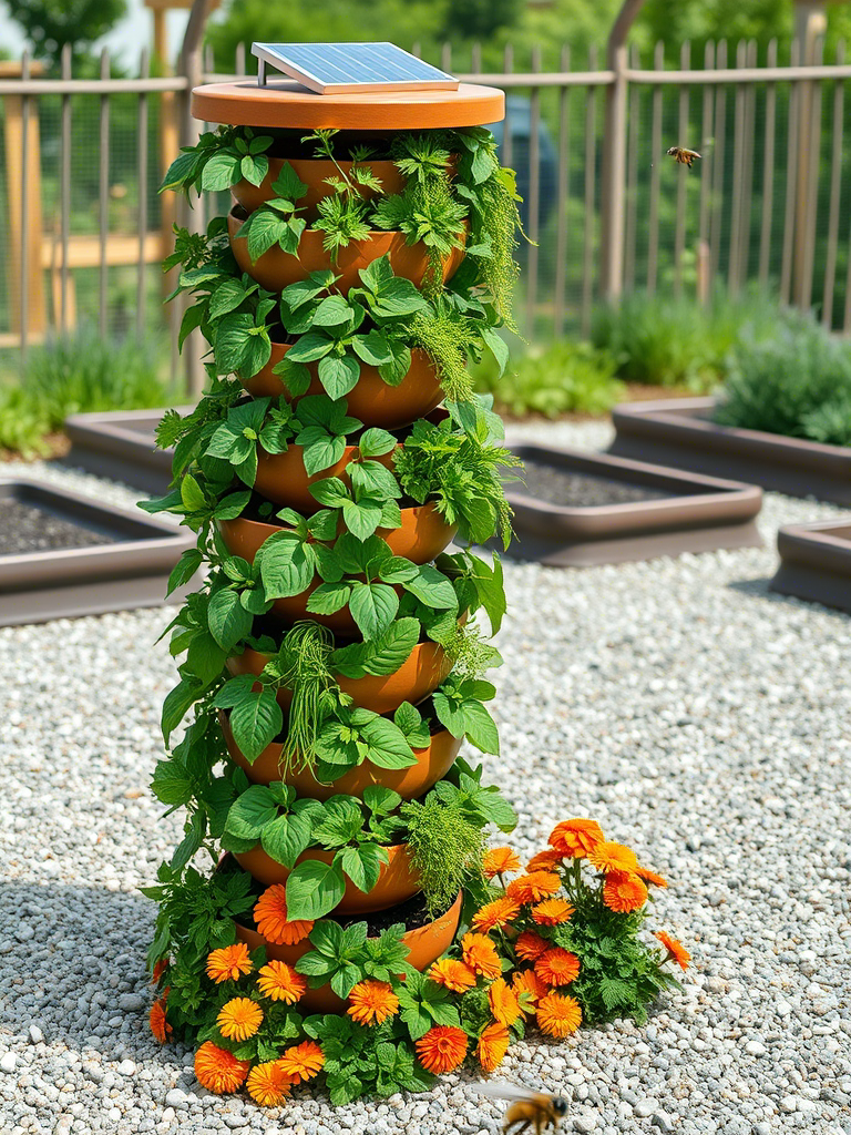 20+ Garden Structure Ideas for a Beautiful Outdoor Space
