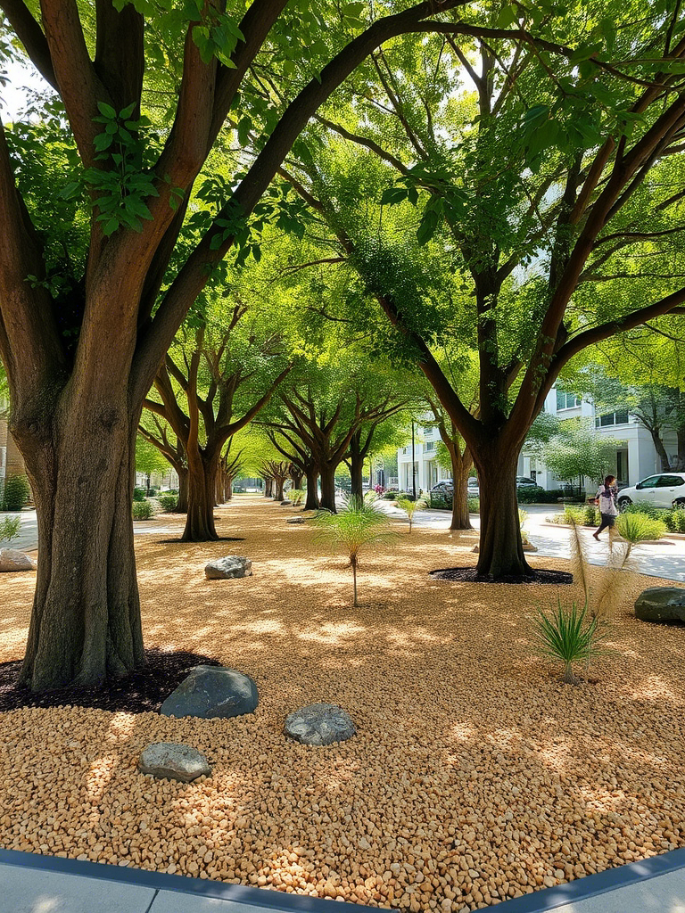 20+ Gravel Garden Ideas for Stunning Outdoor Spaces