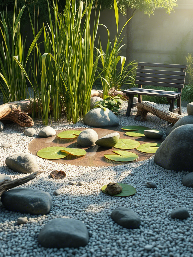 20+ Gravel Garden Ideas for Stunning Outdoor Spaces
