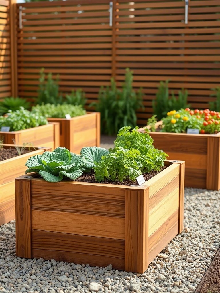 20+ Garden Structure Ideas for a Beautiful Outdoor Space