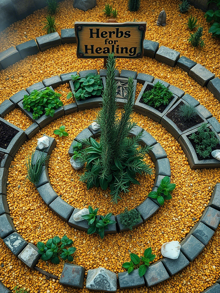 20+ Gravel Garden Ideas for Stunning Outdoor Spaces