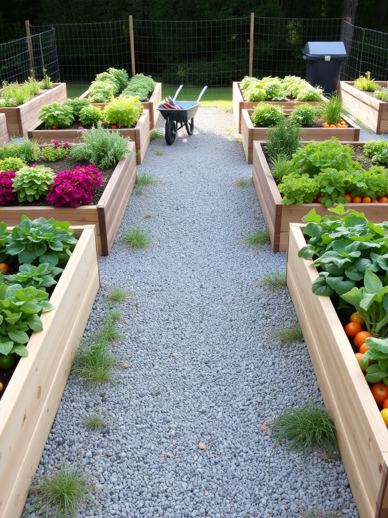 20+ Gravel Garden Ideas for Stunning Outdoor Spaces