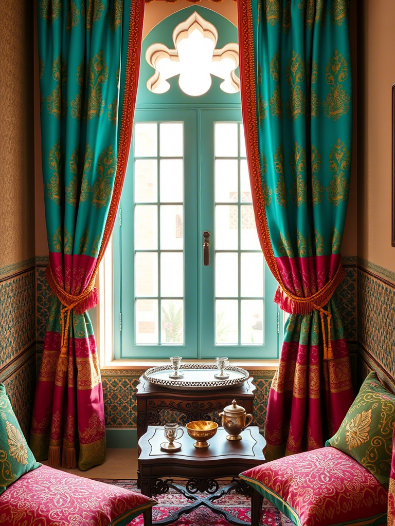 20+ Unique Curtains to Transform Your Space