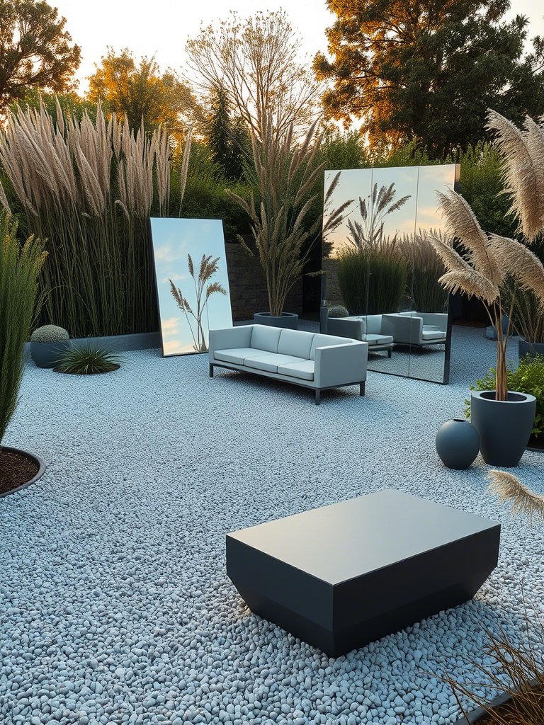 20+ Gravel Garden Ideas for Stunning Outdoor Spaces