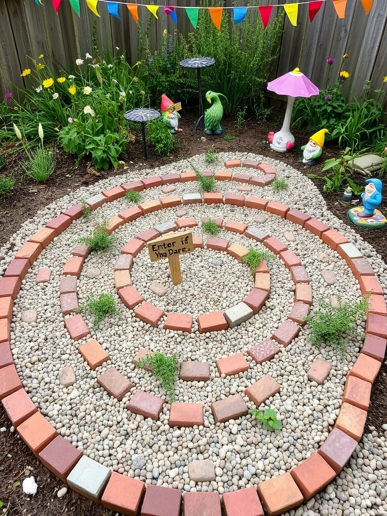 20+ Gravel Garden Ideas for Stunning Outdoor Spaces