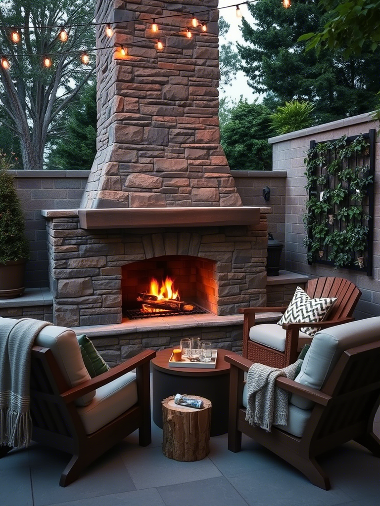 20+ Garden Structure Ideas for a Beautiful Outdoor Space