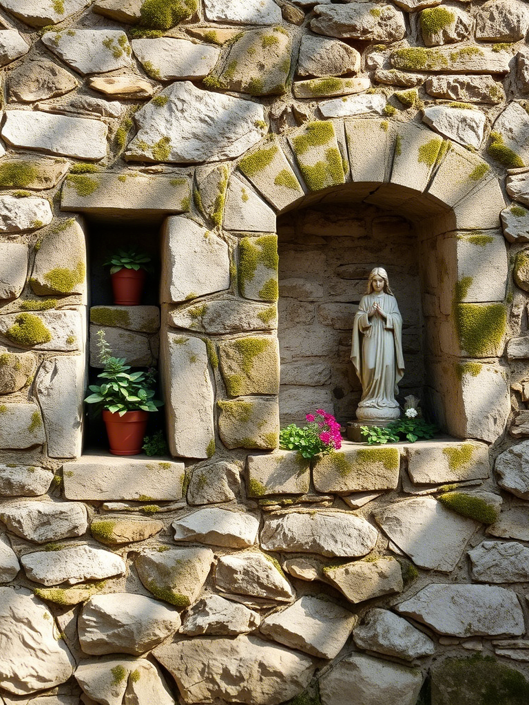 20+ Italian Garden Designs for a Mediterranean Paradise