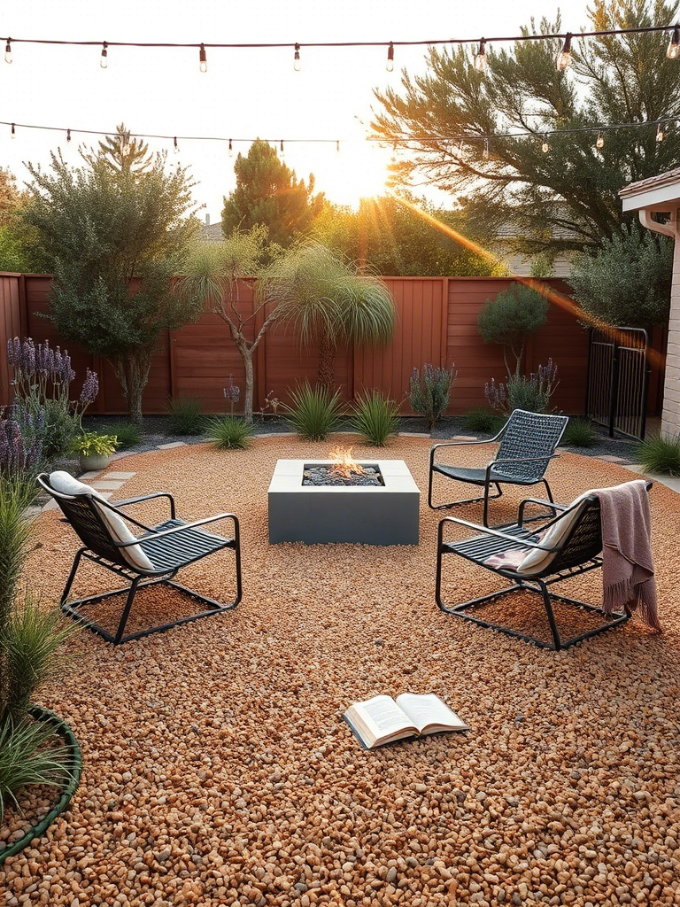 20+ Gravel Garden Ideas for Stunning Outdoor Spaces