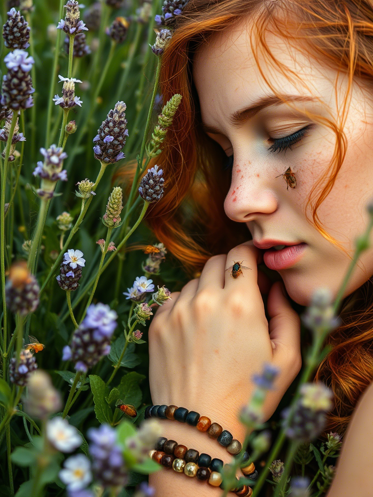20+ Meadow Garden Ideas for a Wild and Natural Look