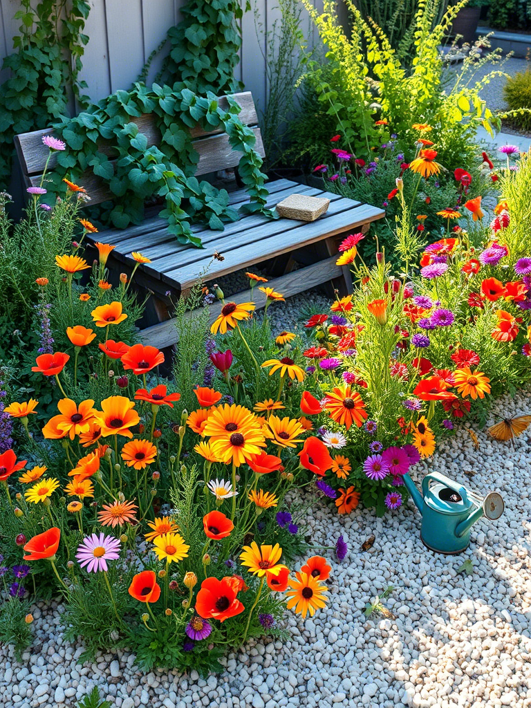 20+ Gravel Garden Ideas for Stunning Outdoor Spaces