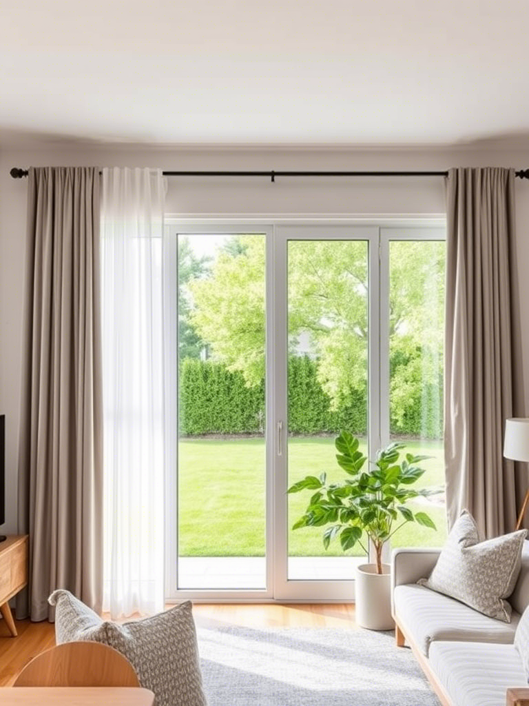 20+ Unique Curtains to Transform Your Space