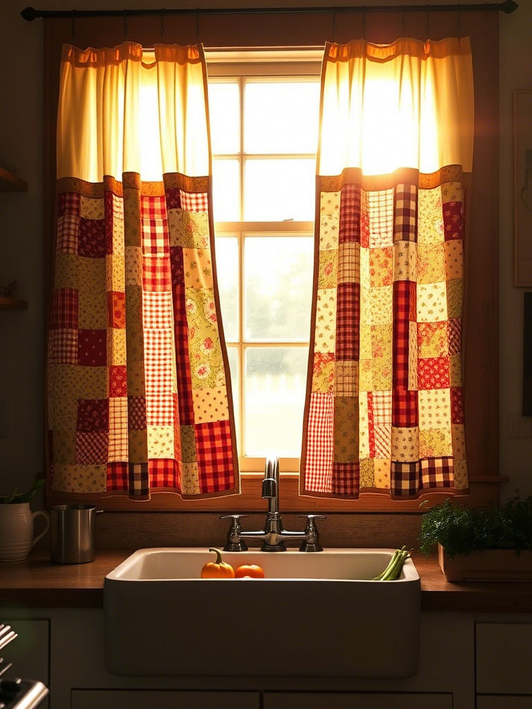 20+ Unique Curtains to Transform Your Space