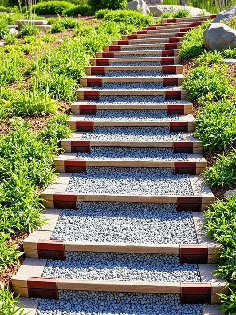 20+ Gravel Garden Ideas for Stunning Outdoor Spaces