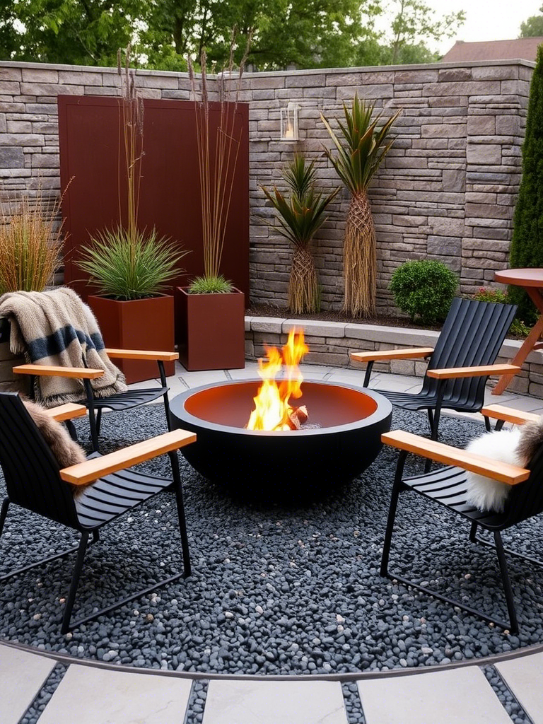 20+ Gravel Garden Ideas for Stunning Outdoor Spaces