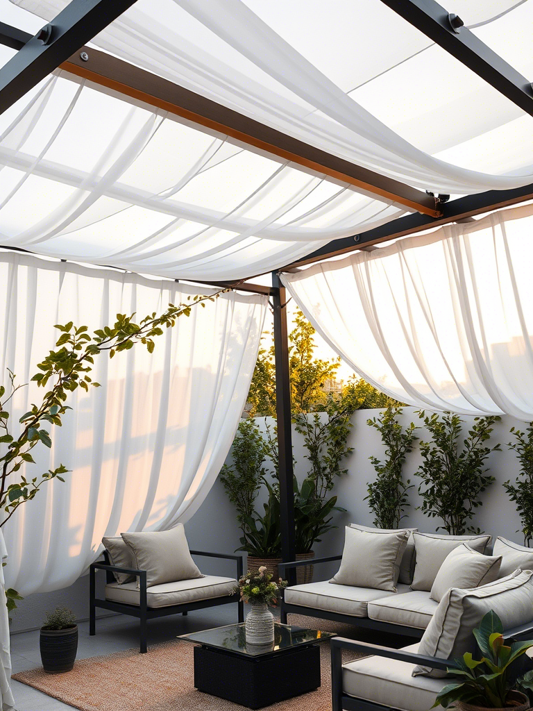 20+ Garden Structure Ideas for a Beautiful Outdoor Space