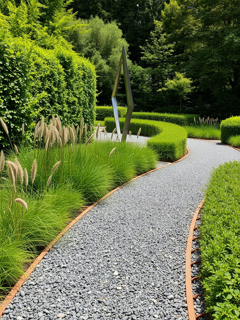 20+ Gravel Garden Ideas for Stunning Outdoor Spaces