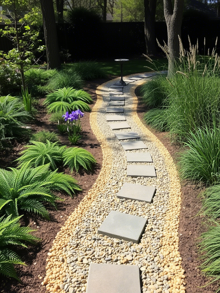 20+ Gravel Garden Ideas for Stunning Outdoor Spaces