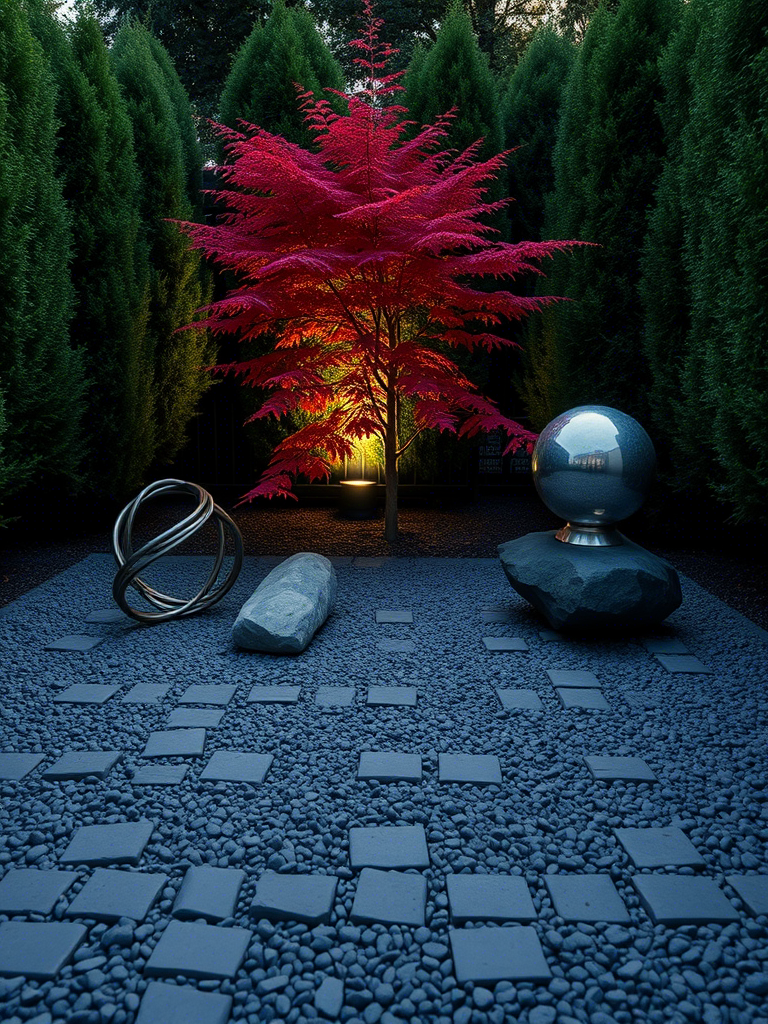 20+ Gravel Garden Ideas for Stunning Outdoor Spaces