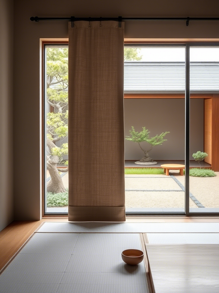 20+ Unique Curtains to Transform Your Space