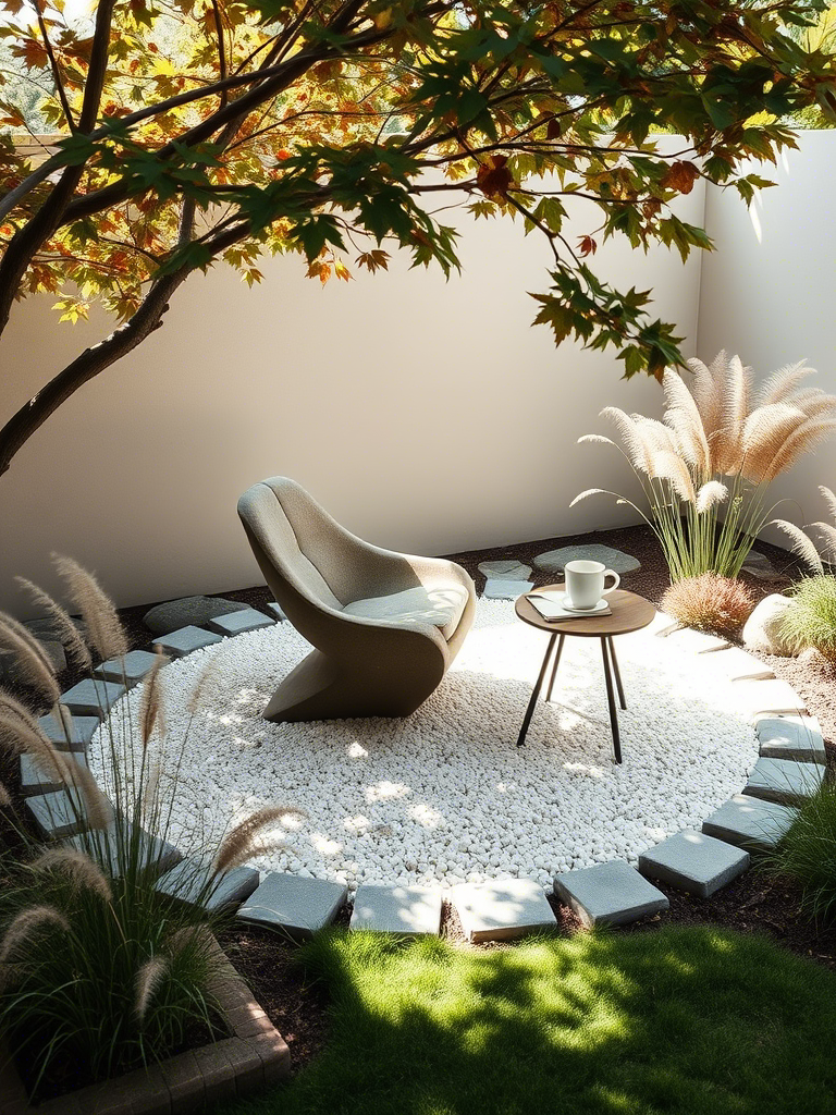 20+ Gravel Garden Ideas for Stunning Outdoor Spaces