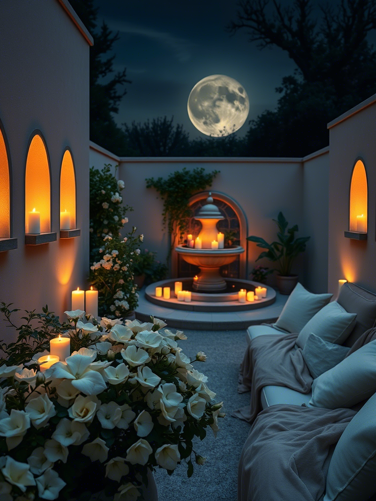 20+ Italian Garden Designs for a Mediterranean Paradise