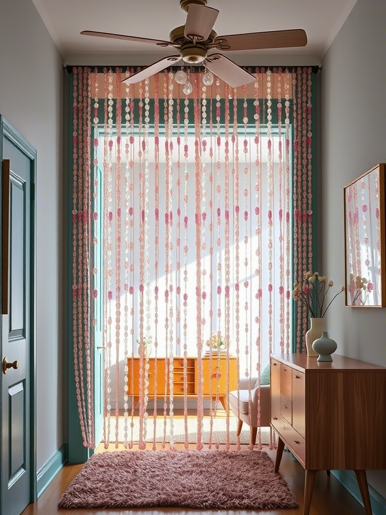 20+ Unique Curtains to Transform Your Space