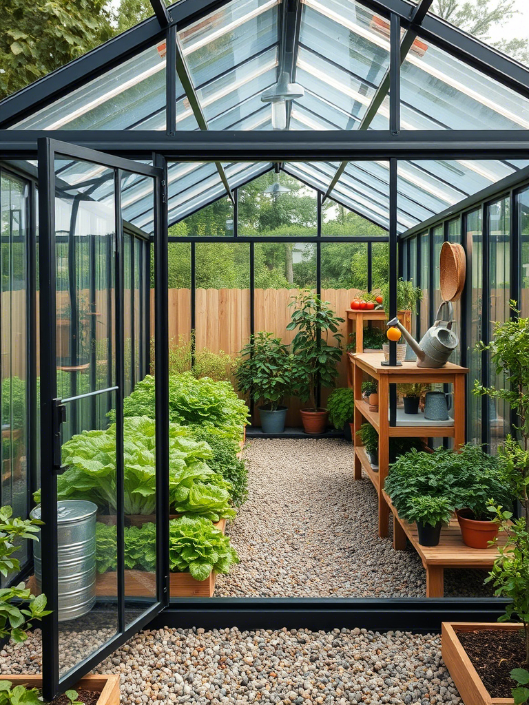 20+ Garden Structure Ideas for a Beautiful Outdoor Space