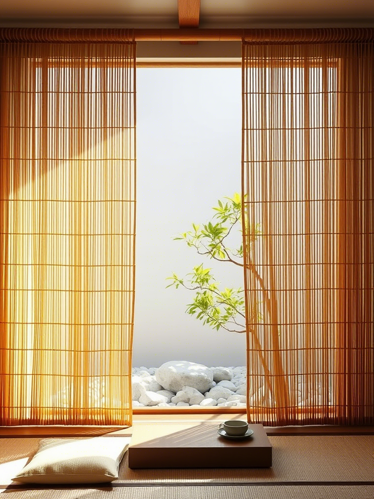 20+ Unique Curtains to Transform Your Space