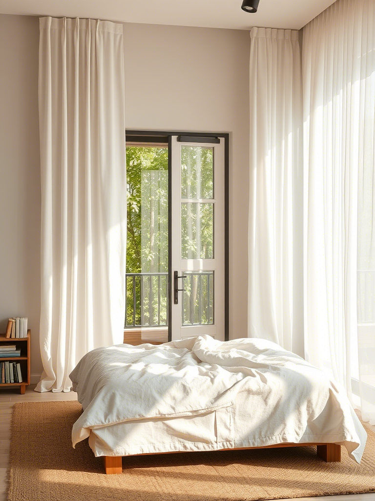 20+ Unique Curtains to Transform Your Space