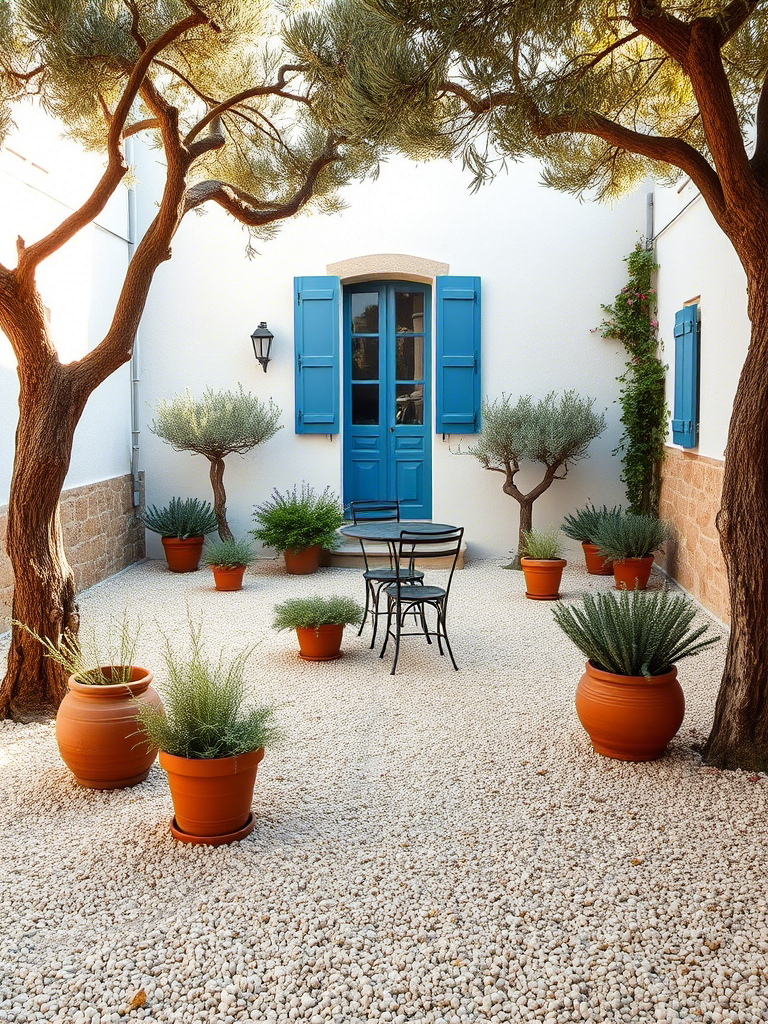 20+ Gravel Garden Ideas for Stunning Outdoor Spaces