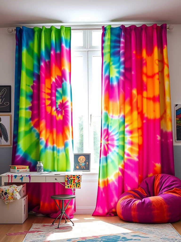 20+ Unique Curtains to Transform Your Space