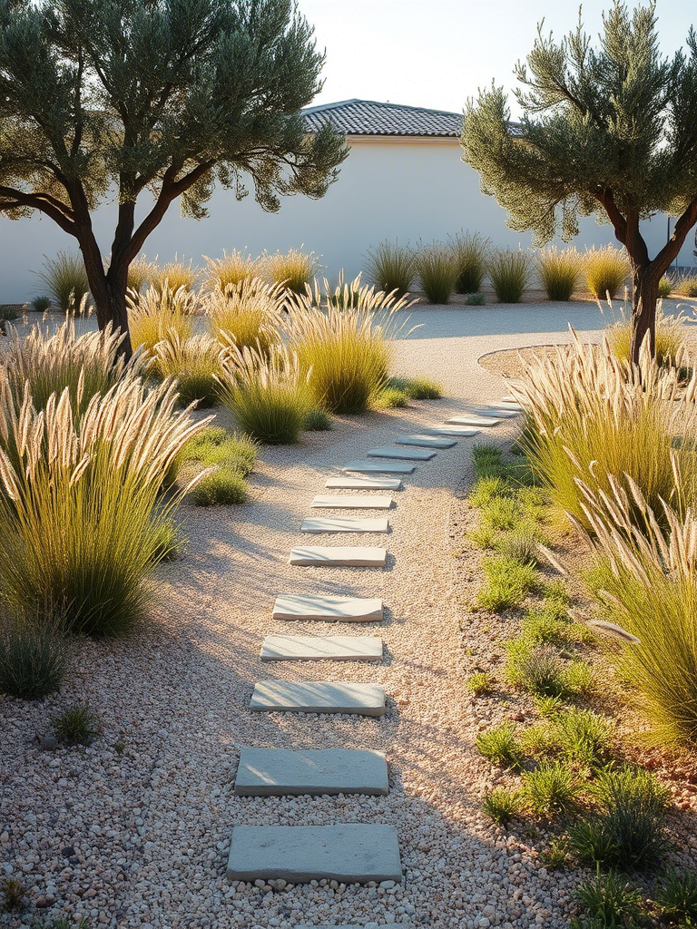 20+ Italian Garden Designs for a Mediterranean Paradise