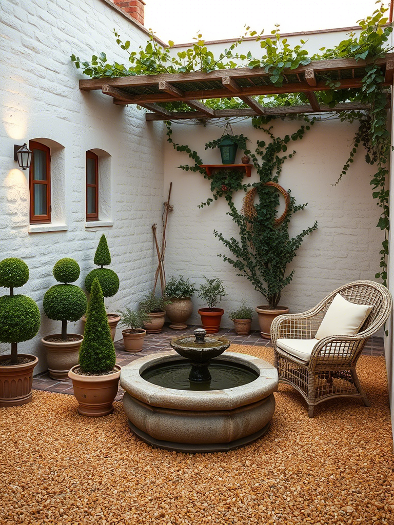 20+ Gravel Garden Ideas for Stunning Outdoor Spaces