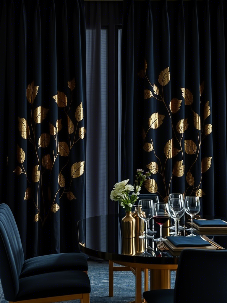 20+ Unique Curtains to Transform Your Space