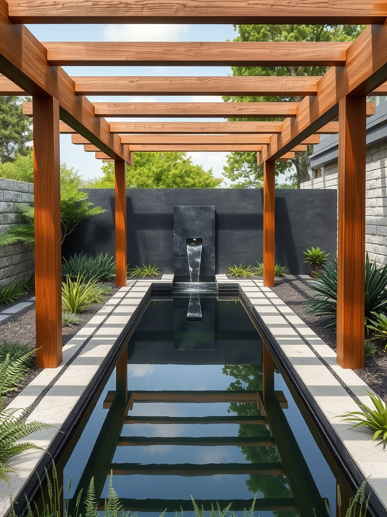 20+ Garden Structure Ideas for a Beautiful Outdoor Space