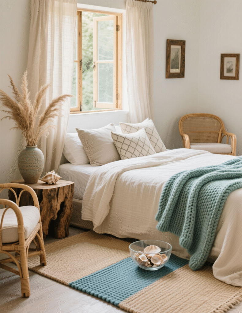 Coastal Master Bedroom Ideas: 20+ Ways to Bring the Beach Home