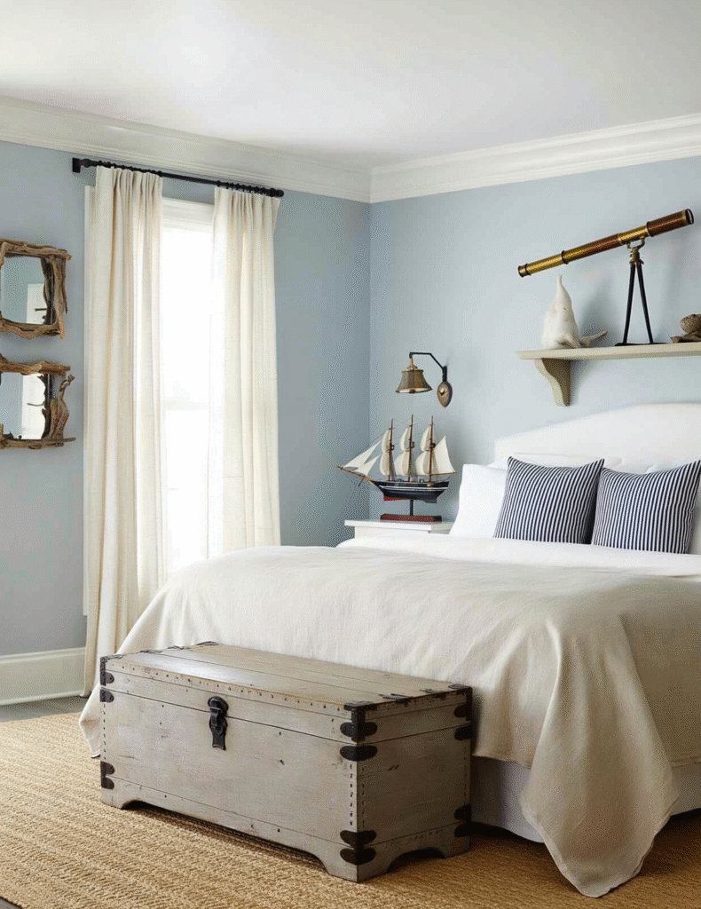 Coastal Master Bedroom Ideas: 20+ Ways to Bring the Beach Home
