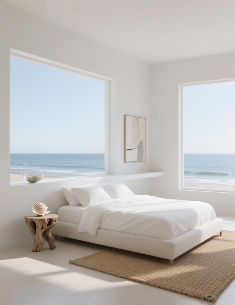 Coastal Master Bedroom Ideas: 20+ Ways to Bring the Beach Home