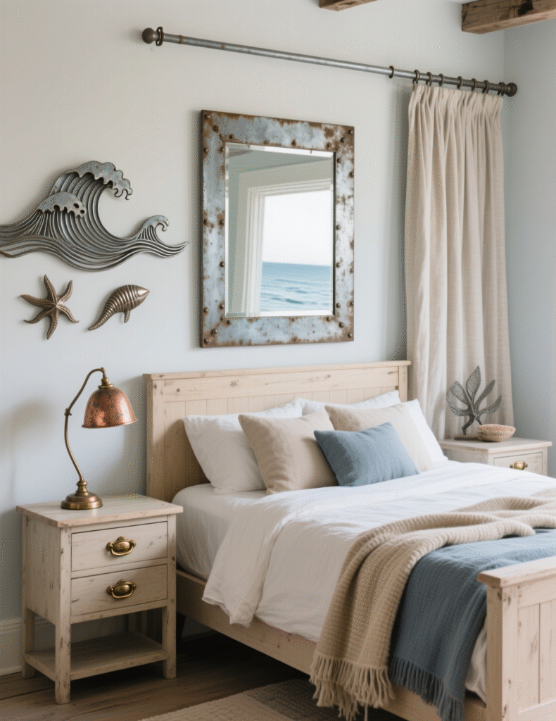 Coastal Master Bedroom Ideas: 20+ Ways to Bring the Beach Home