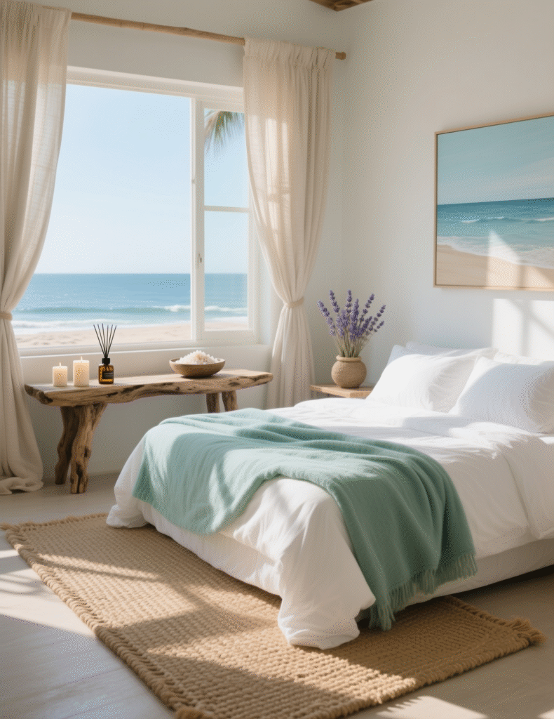 Coastal Master Bedroom Ideas: 20+ Ways to Bring the Beach Home