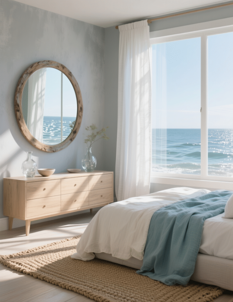 Coastal Master Bedroom Ideas: 20+ Ways to Bring the Beach Home