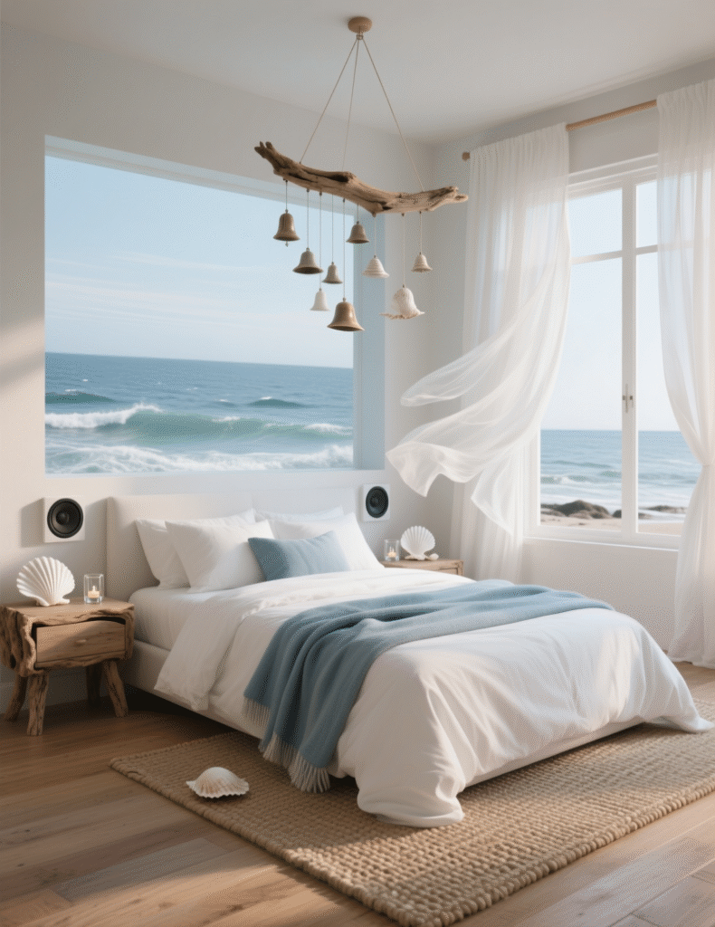 Coastal Master Bedroom Ideas: 20+ Ways to Bring the Beach Home